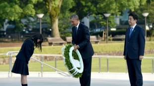 Hiroshima y Nagasaki invitan a Trump al 80º aniversario de las bombas atómicas