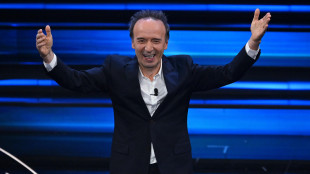 Carlo Conti, Roberto Benigni stasera al festival