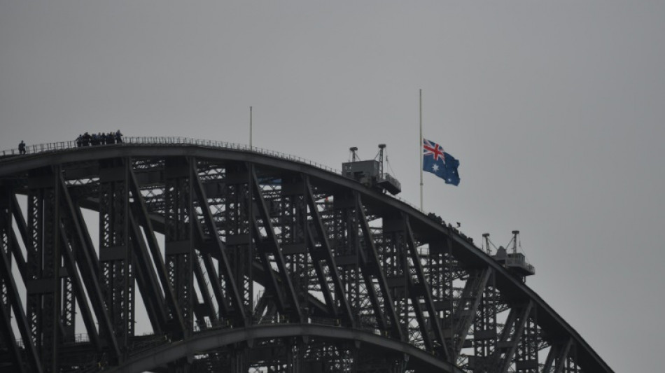 Sentenciados 14 miembros de una secta australiana por la muerte de una niña