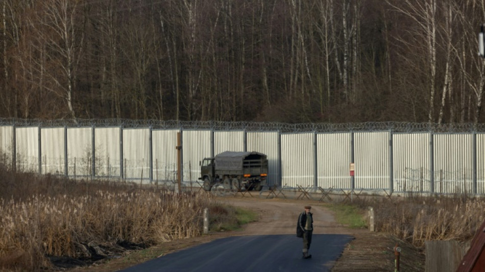 UE propõe centros de retorno para migrantes não aceitos