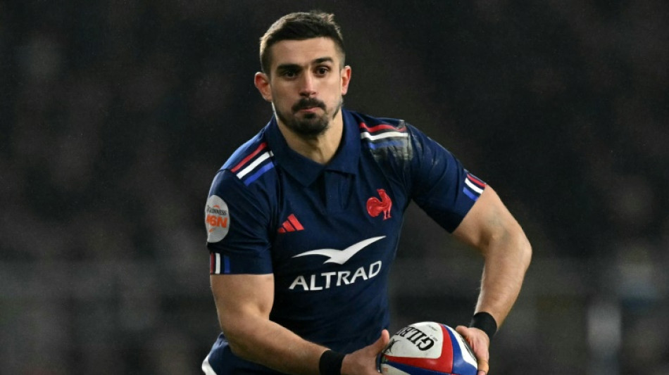 Six nations: le XV de France en Italie pour relever la tête