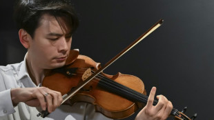 Rare Stradivarius violin sells for $11.3 mn at Sotheby's