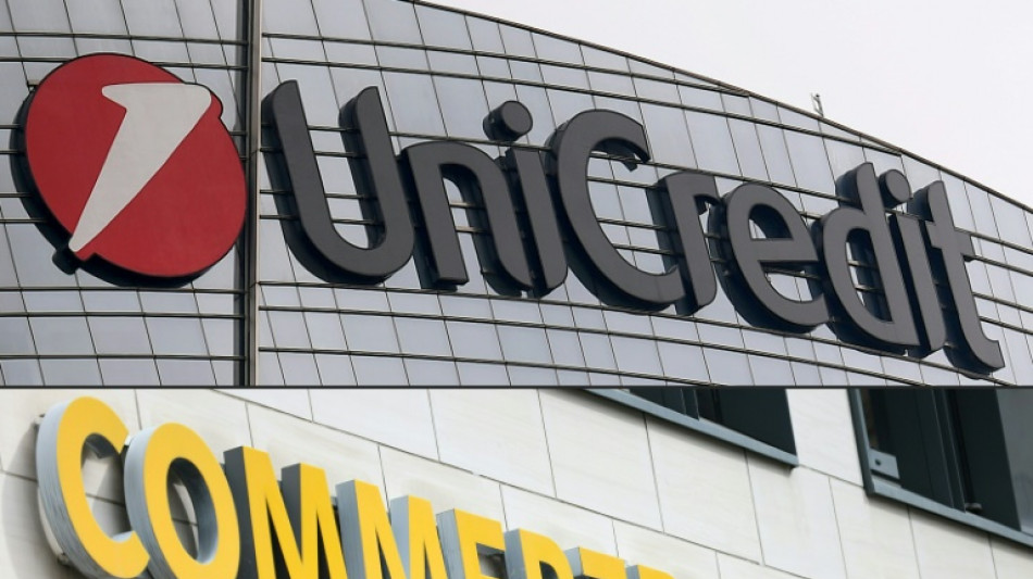 Germany's Commerzbank to cut jobs to fight off UniCredit