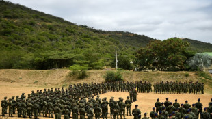 El ELN anuncia un "paro armado" en el noroeste de Colombia en plena crisis de violencia