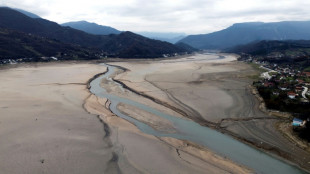 El año 2024 será el primero en superar el umbral de 1,5 °C de calentamiento climático