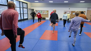 Pas assez actifs, trop sédentaires: les Français encore loin de la forme olympique