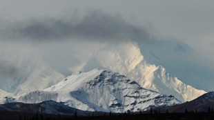 Trump seeks to rename Denali, highest peak in N. America