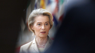 Von der Leyen, 'clausola di salvaguardia per le spese in difesa'