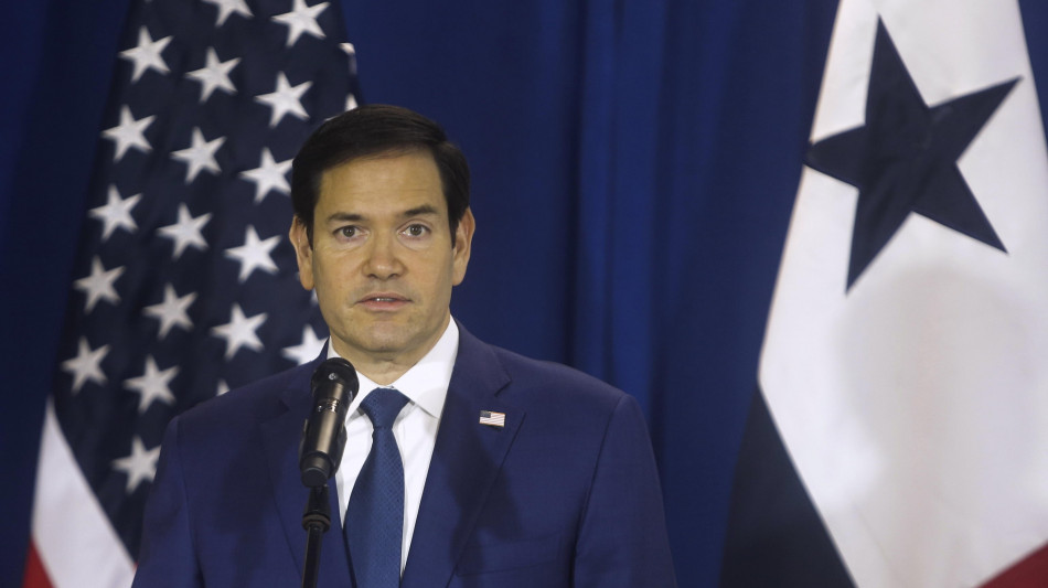 Cnn, Rubio assume la guida ad interim dell'Usaid