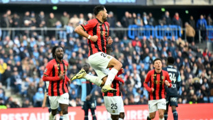 Nice strike early in Le Havre and retake third in Ligue 1