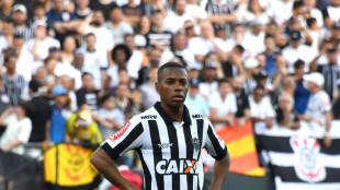 Italy's top court upholds Robinho's nine-year rape conviction