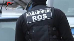 Operazione contro Cosa nostra catanese, ordinanza per 19