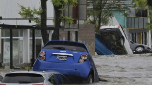 Argentine: au moins 13 morts dans des pluies torrentielles à Bahia Blanca