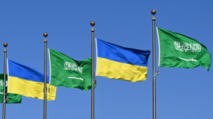 US-Ukraine talks in Saudi to start Sunday, as Kremlin warns of 'difficult negotiations'