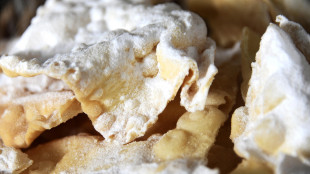 Dolci di Carnevale sempre più salati, castagnole +7%