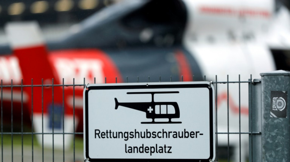 Zivilhubschrauber des Bundes starteten 2024 zu knapp 13.800 Einsätzen