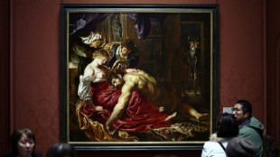 Pesquisa revela quadro 'falso' do pintor Rubens na National Gallery de Londres