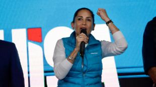 Candidata presidenza Ecuador denuncia 'incongruenze e anomalie'