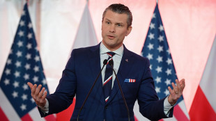 Hegseth, la presenza Usa in Europa non durerà per sempre