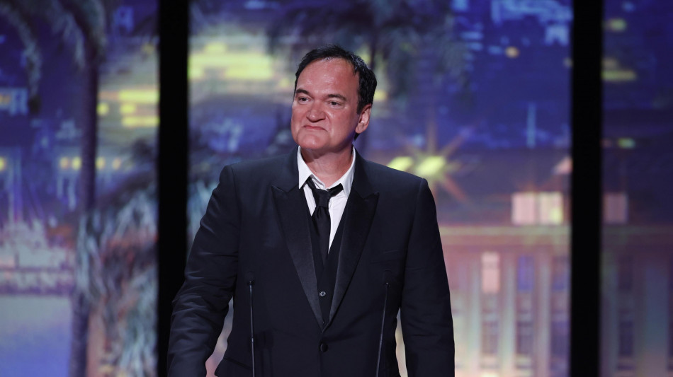 Tarantino cambia idea, salta The Movie Critic come ultimo film