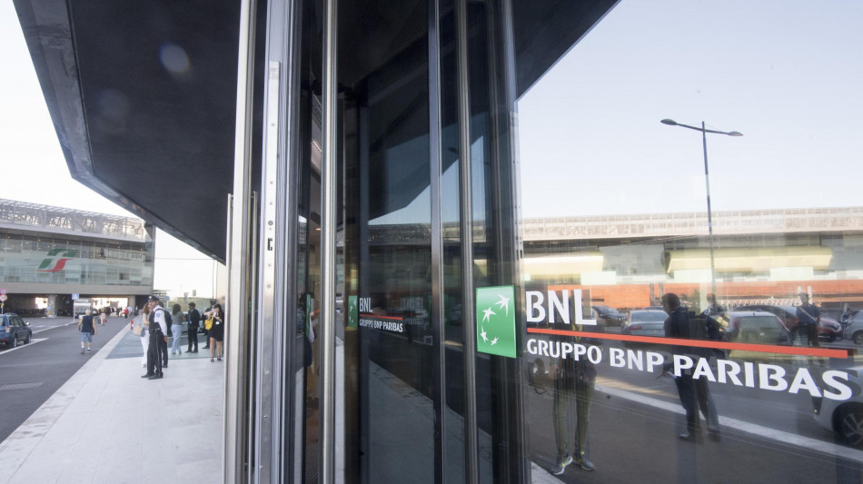 Bnl Bnp Paribas, confermate Cattani e Goitini al vertice