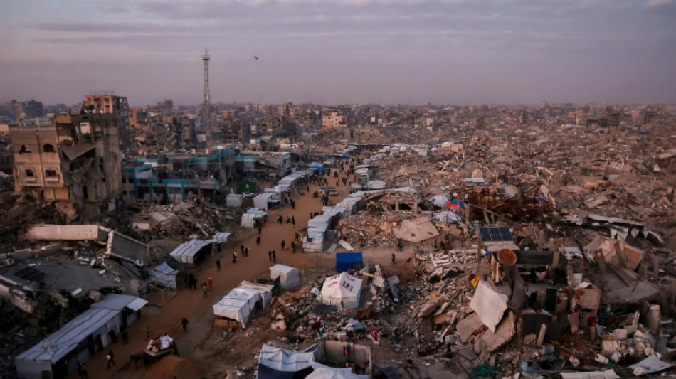 Arabische Staaten beraten in Riad über Zukunft des Gazastreifens