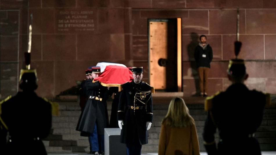 Le résistant commmuniste apatride Missak Manouchian aux portes du Panthéon