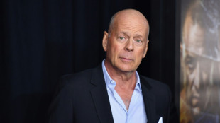 Bruce Willis se retira de la actuación por problemas de salud