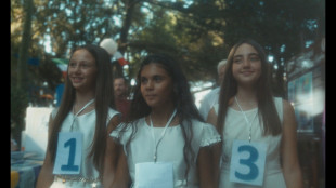 Piena di Grazia, tre bambine per la nuova 'Animella' di Palmi