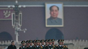 China says acted 'in accordance with the law' after 4 Canadians executed