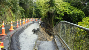 Nueva Zelanda declara estado de emergencia por tormenta "sin precedentes"