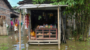 19 dead, thousands seek shelter in South Asia monsoon floods