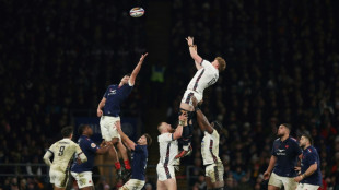 England bring in Chessum for Scotland Six Nations clash