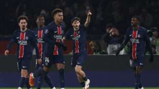 Ligue 1: la folle période du PSG se poursuit face à Monaco