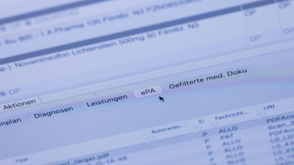 Gesundheitsministerium: Schon 70 Millionen elektronische Patientenakten angelegt