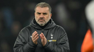 Postecoglou gets injury boost as Spurs prepare for Man Utd clash