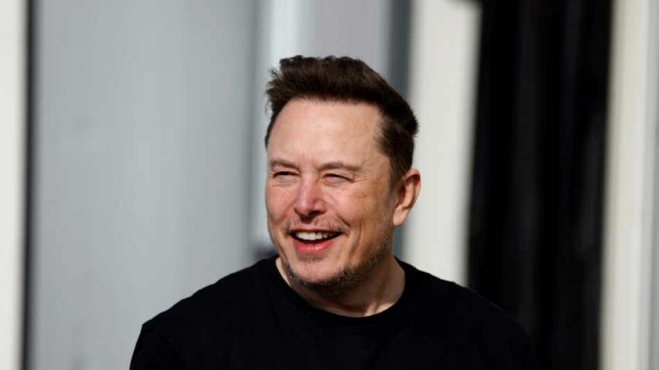 Elon Musk defiende que su consumo de ketamina beneficia a los inversores