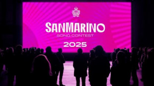 San Marino Song Contest, i giurati ascoltano i brani in gara