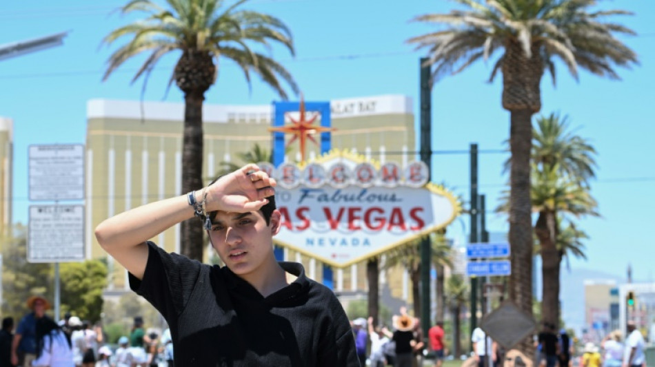 Deadly, record-breaking heat wave grips western US