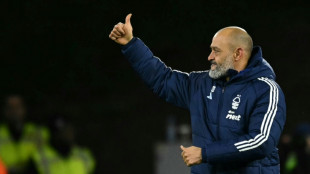 Nuno says Forest FA Cup run can boost Premier League campaign