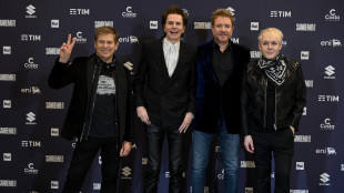 I Duran Duran, dopo 5 ospitate lo chiameremo Duran-Remo