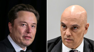 Musk's X platform takes first step toward lifting Brazil ban