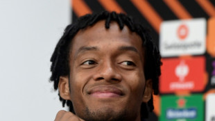 Colombiano Cuadrado deixa Juventus após oito anos