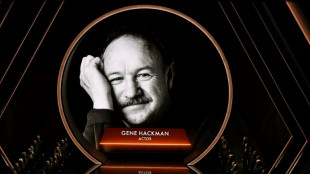 US-Hollywoodstar Gene Hackman und seine Frau starben eines natürlichen Todes