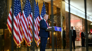 Iran 'news' sites, hackers target Trump ahead of US election