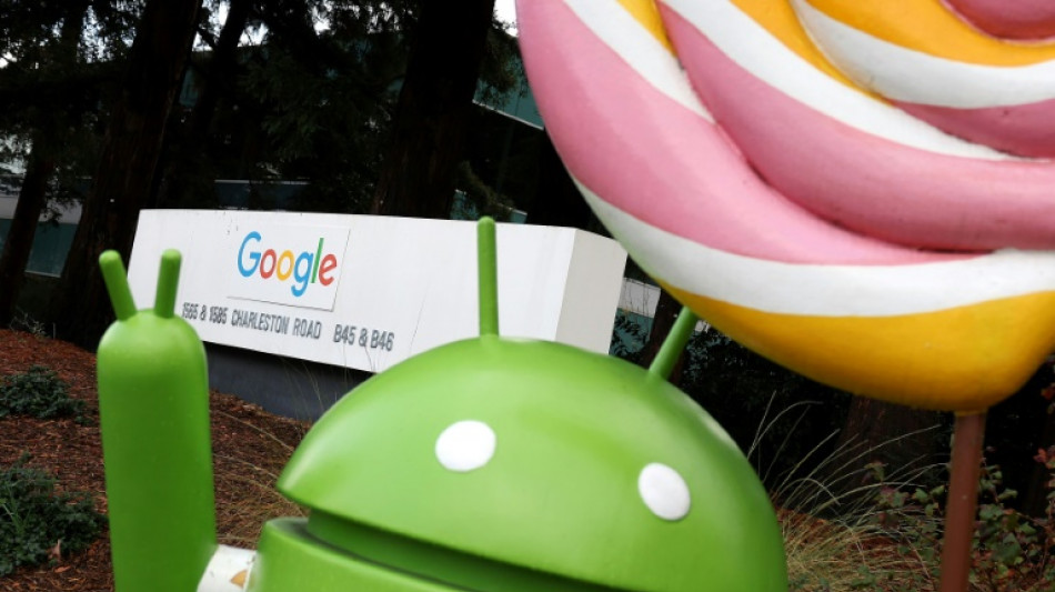 Google wins delay in opening Android app store to rivals