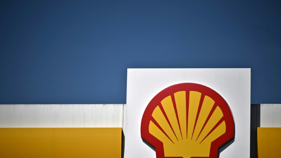 Shell, Norway's Equinor to form joint UK oil and gas firm