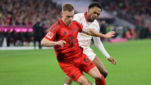 Medien: Bayern ziehen Vertragsangebot für Kimmich zurück