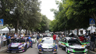 Auto: il 57° Rally del Salento alla scoperta della Magna Grecia