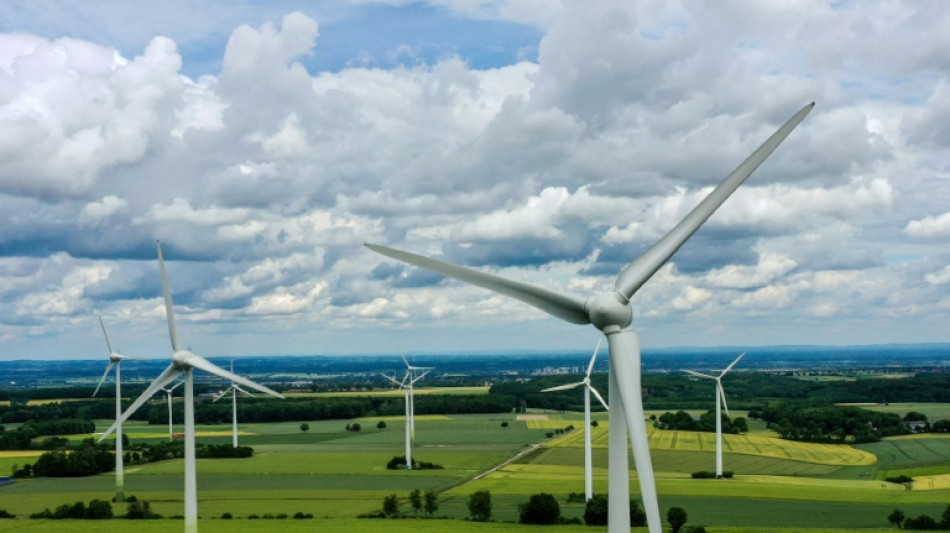 Klima-Konsortium warnt vor Rückschritt in Klimapolitik